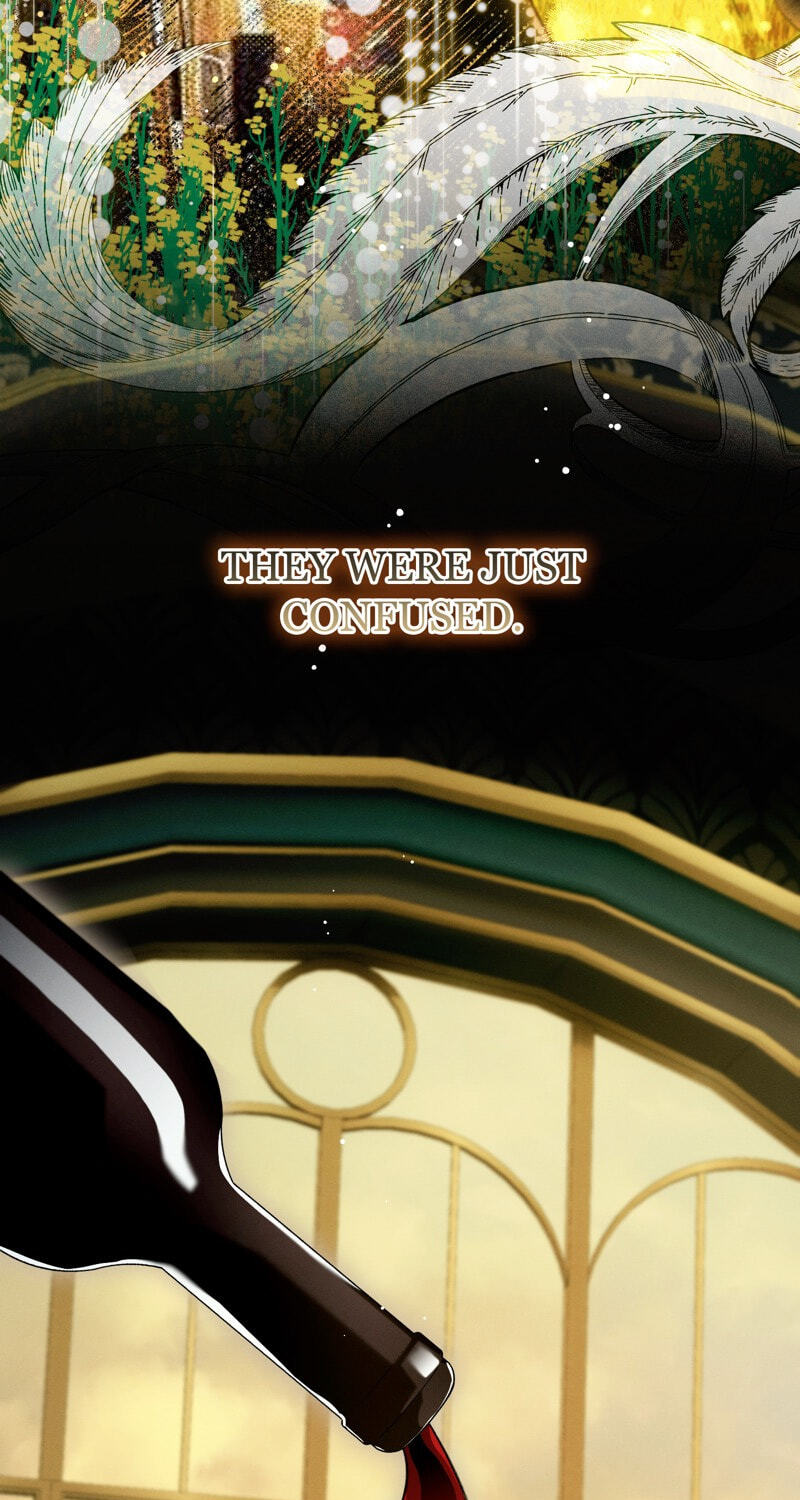 The Beast Within Chapter 30 page 61 - 