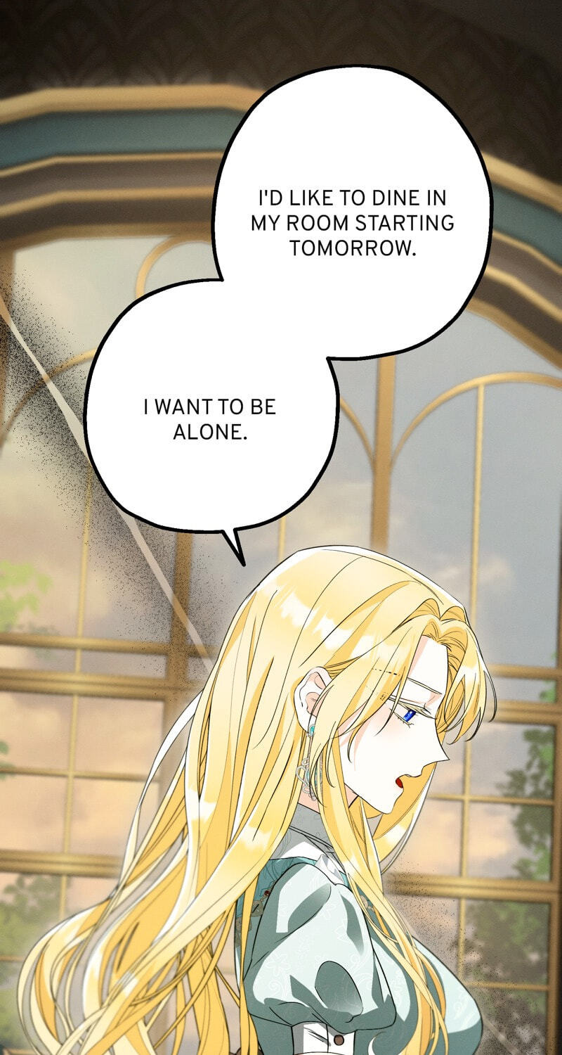 The Beast Within Chapter 30 page 67 - 