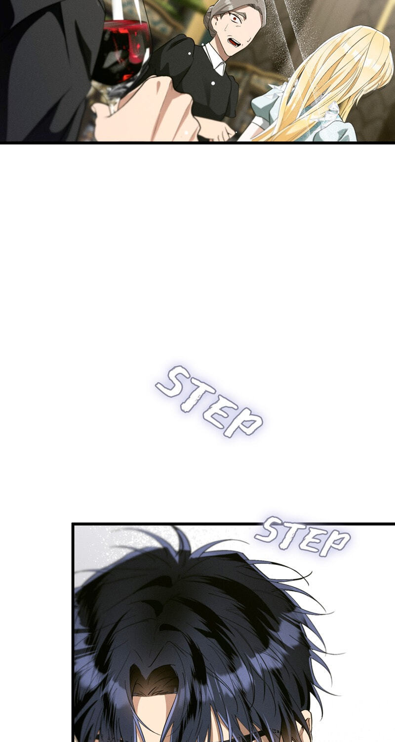 The Beast Within Chapter 30 page 69 - 