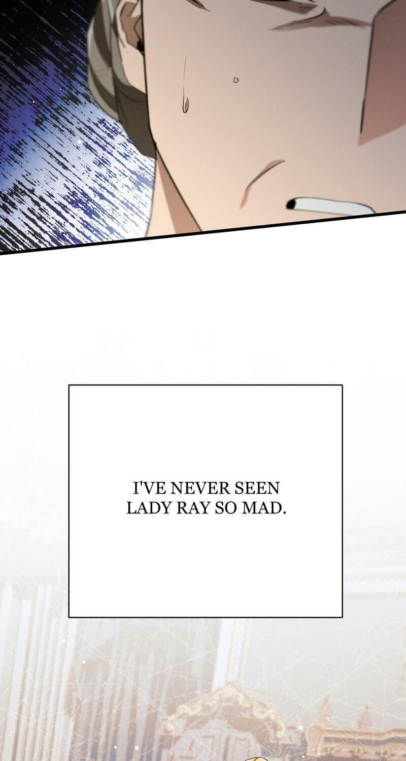 The Beast Within Chapter 30 page 71 - 