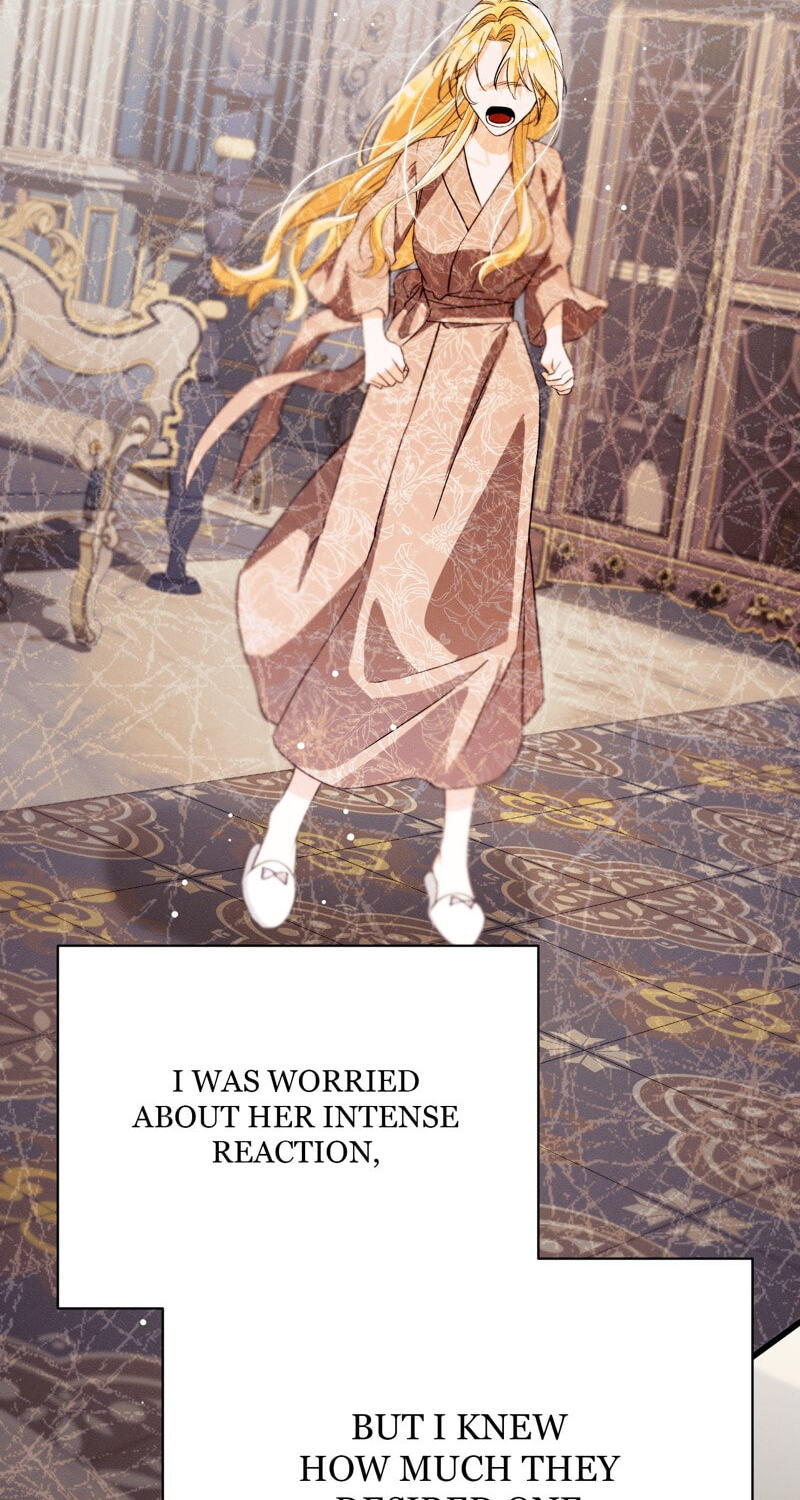 The Beast Within Chapter 30 page 72 - 