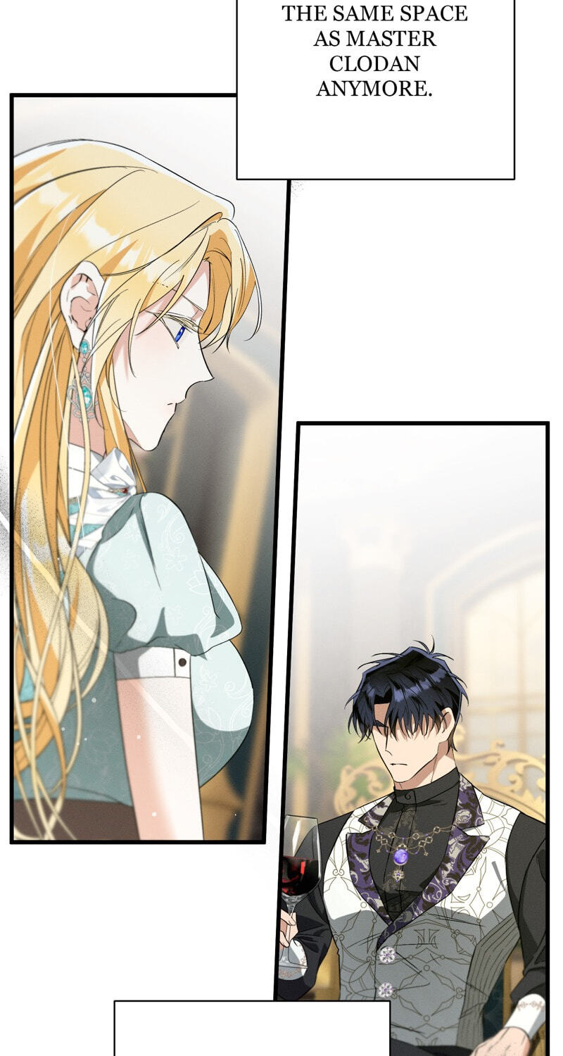 The Beast Within Chapter 30 page 75 - 