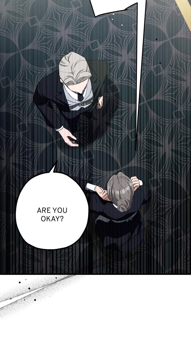 The Beast Within Chapter 30 page 77 - 