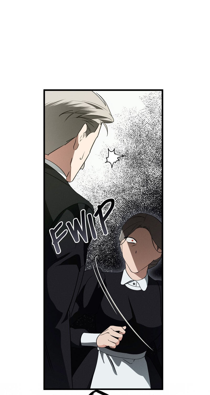 The Beast Within Chapter 30 page 78 - 