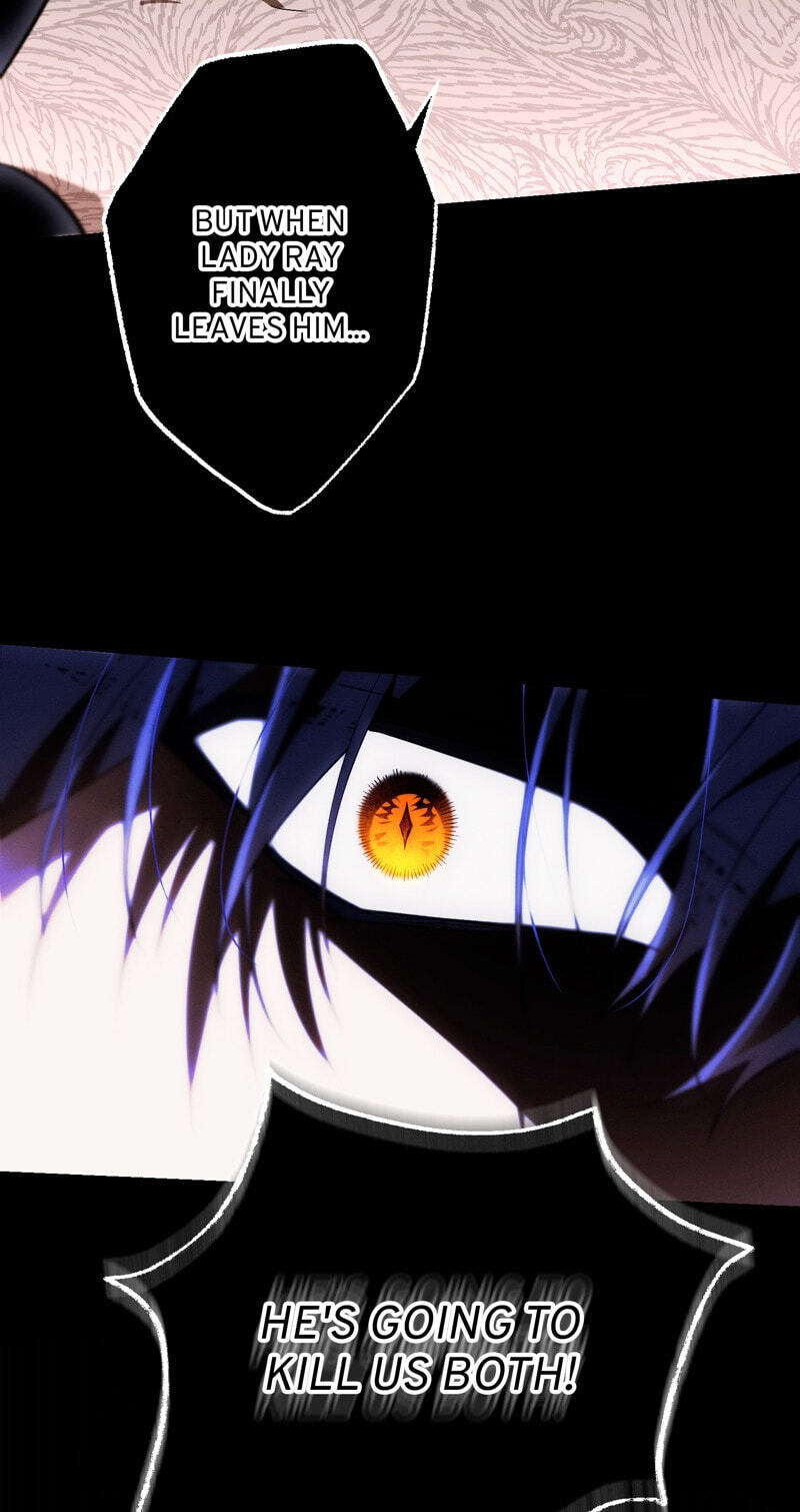 The Beast Within Chapter 30 page 81 - 
