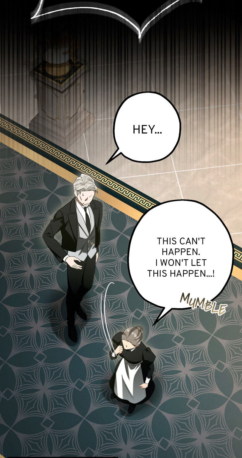 The Beast Within Chapter 30 page 82 - 
