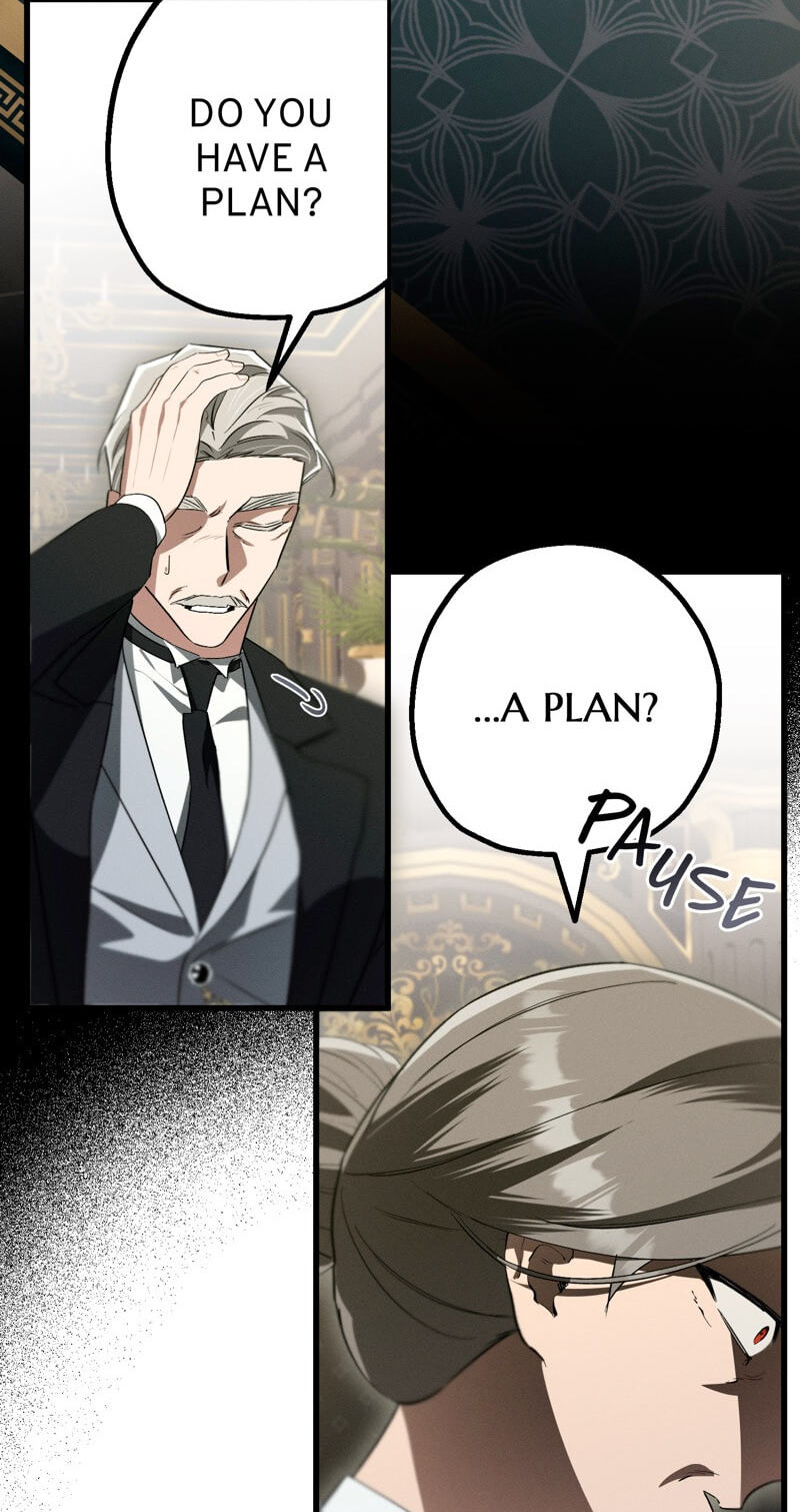 The Beast Within Chapter 30 page 83 - 