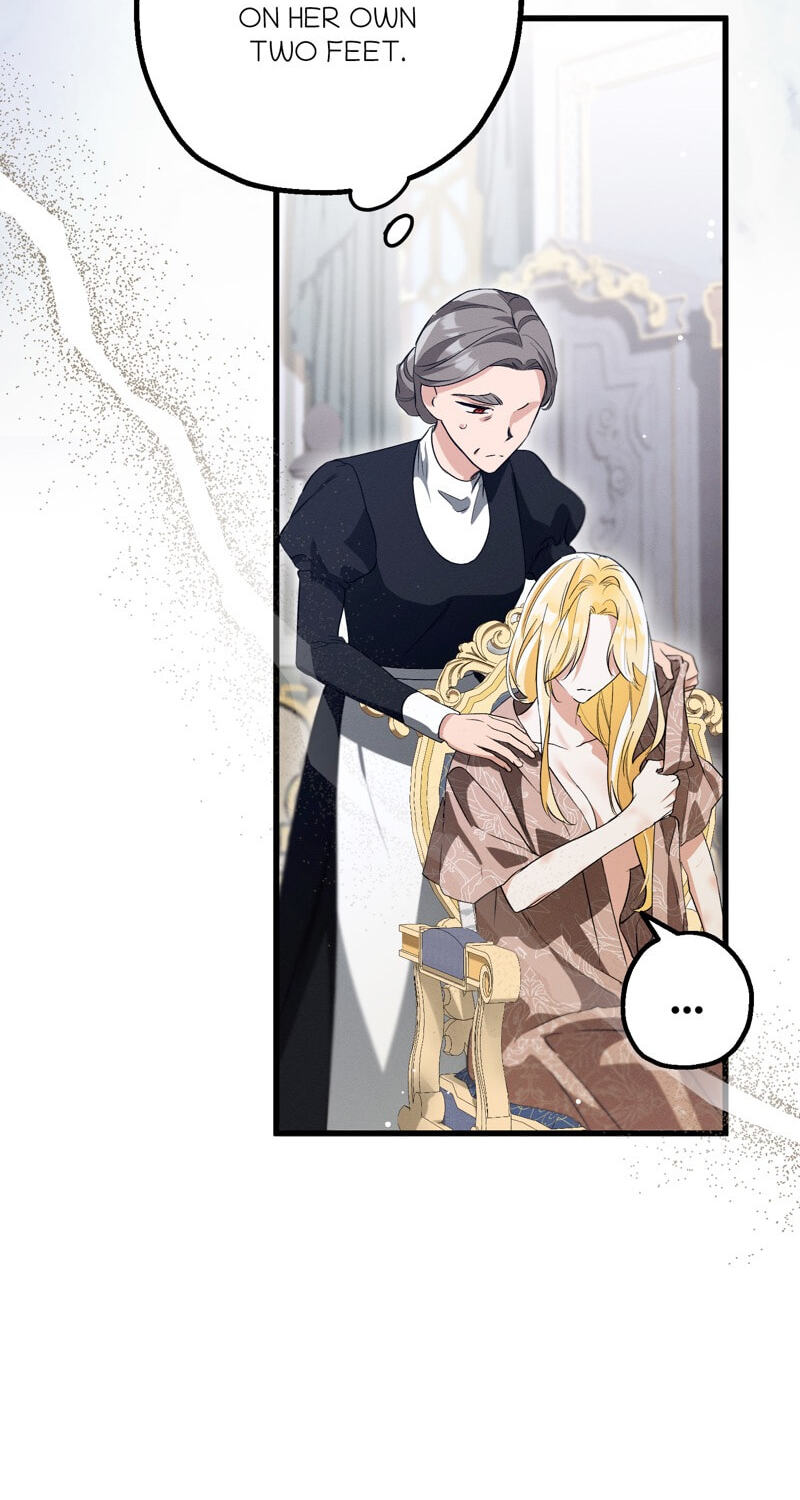 The Beast Within Chapter 30 page 10 - 