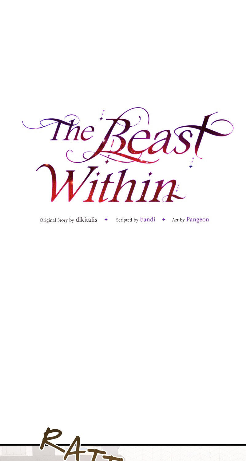 The Beast Within Chapter 31 page 1 - 