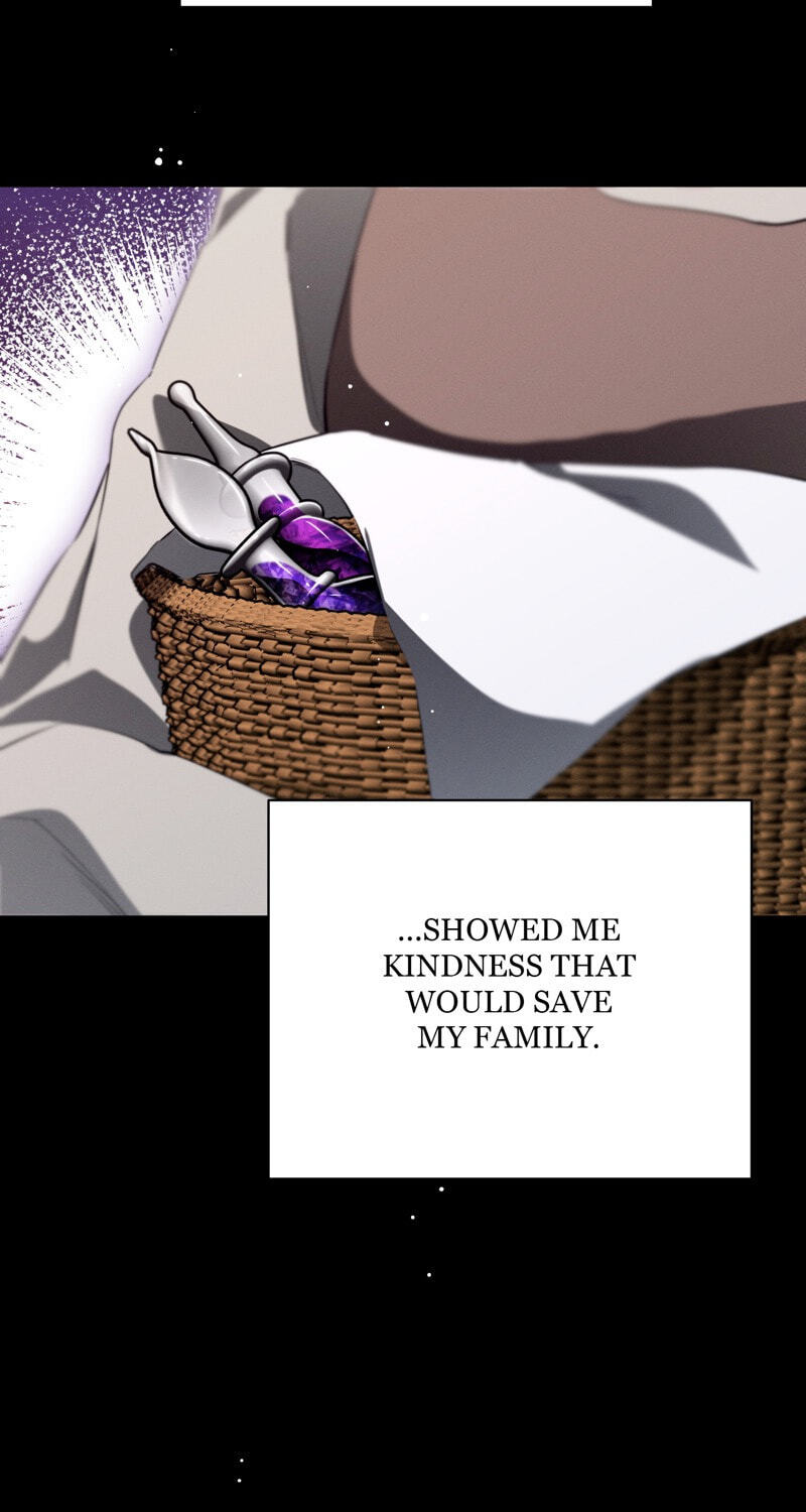 The Beast Within Chapter 31 page 11 - 