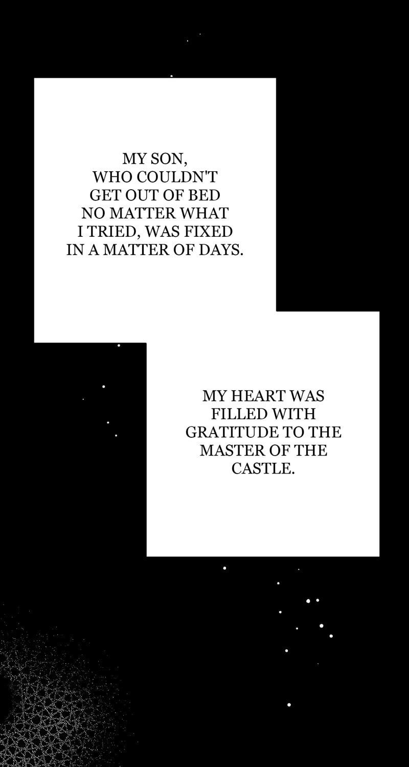 The Beast Within Chapter 31 page 13 - 
