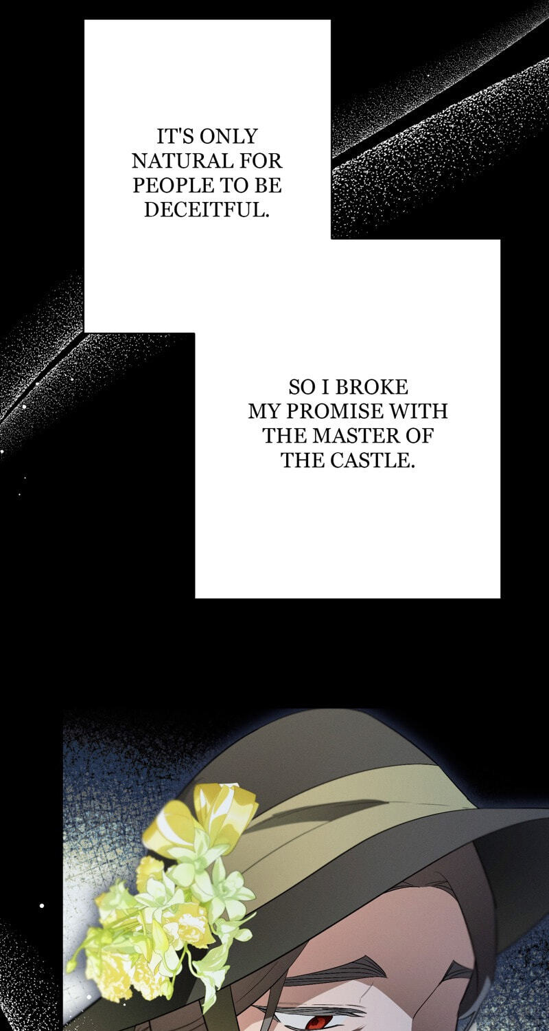 The Beast Within Chapter 31 page 19 - 