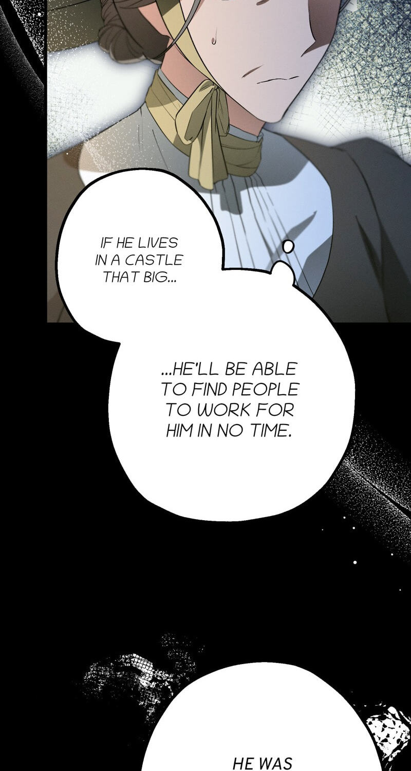 The Beast Within Chapter 31 page 20 - 