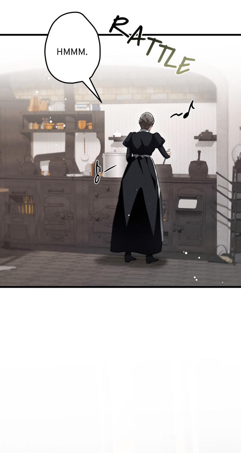 The Beast Within Chapter 31 page 3 - 