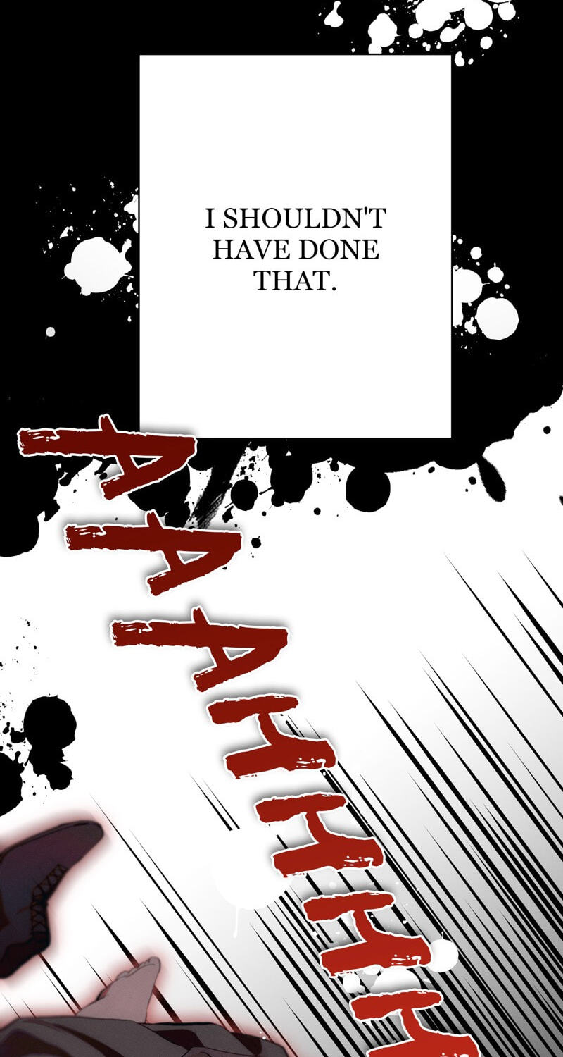 The Beast Within Chapter 31 page 22 - 