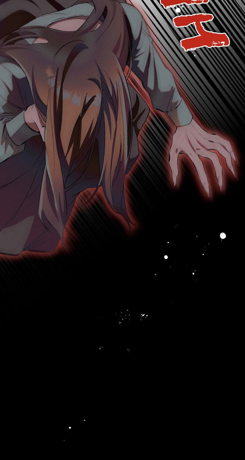 The Beast Within Chapter 31 page 23 - 