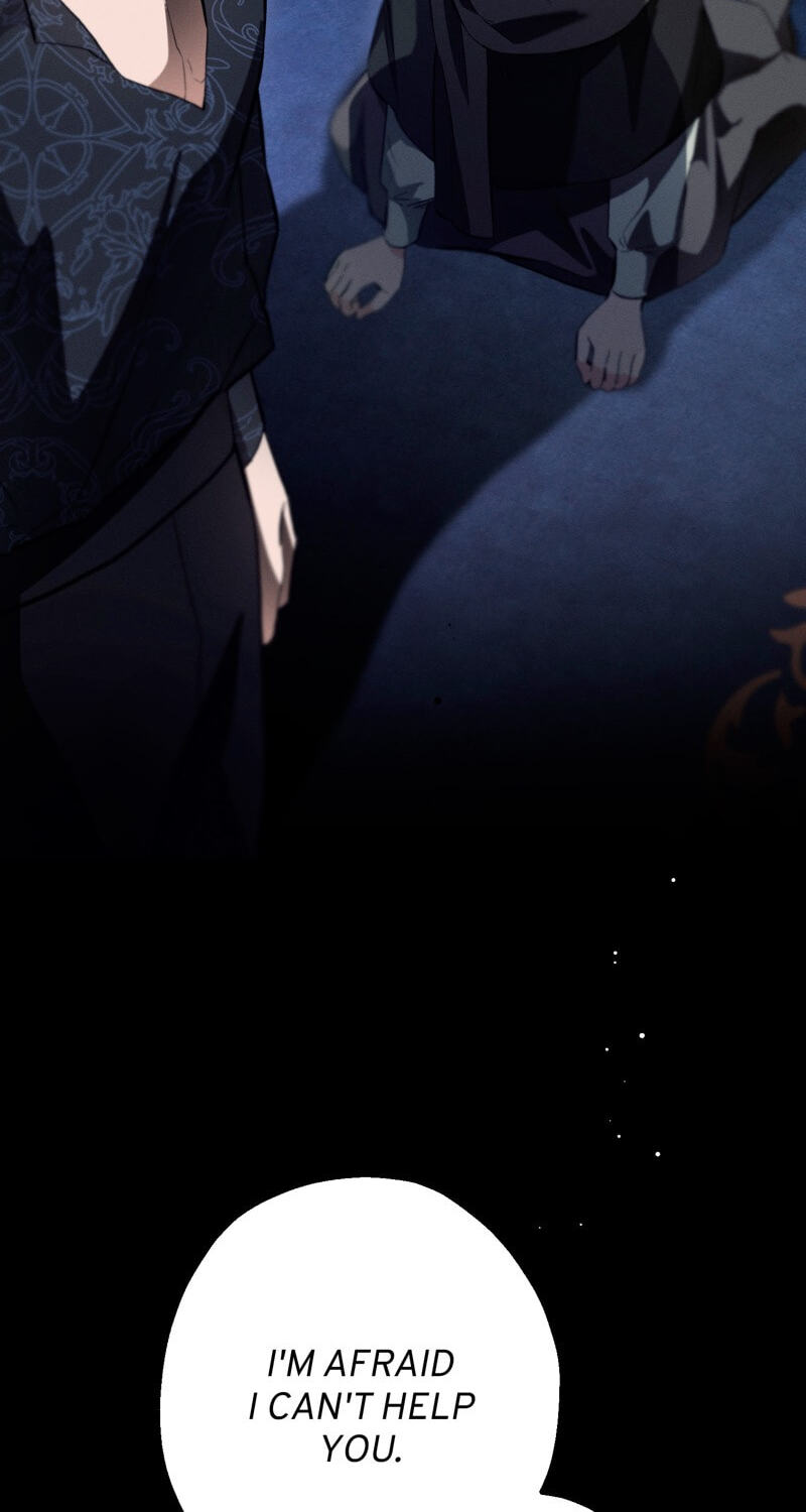 The Beast Within Chapter 31 page 28 - 