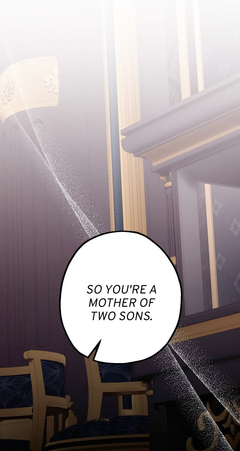 The Beast Within Chapter 31 page 4 - 
