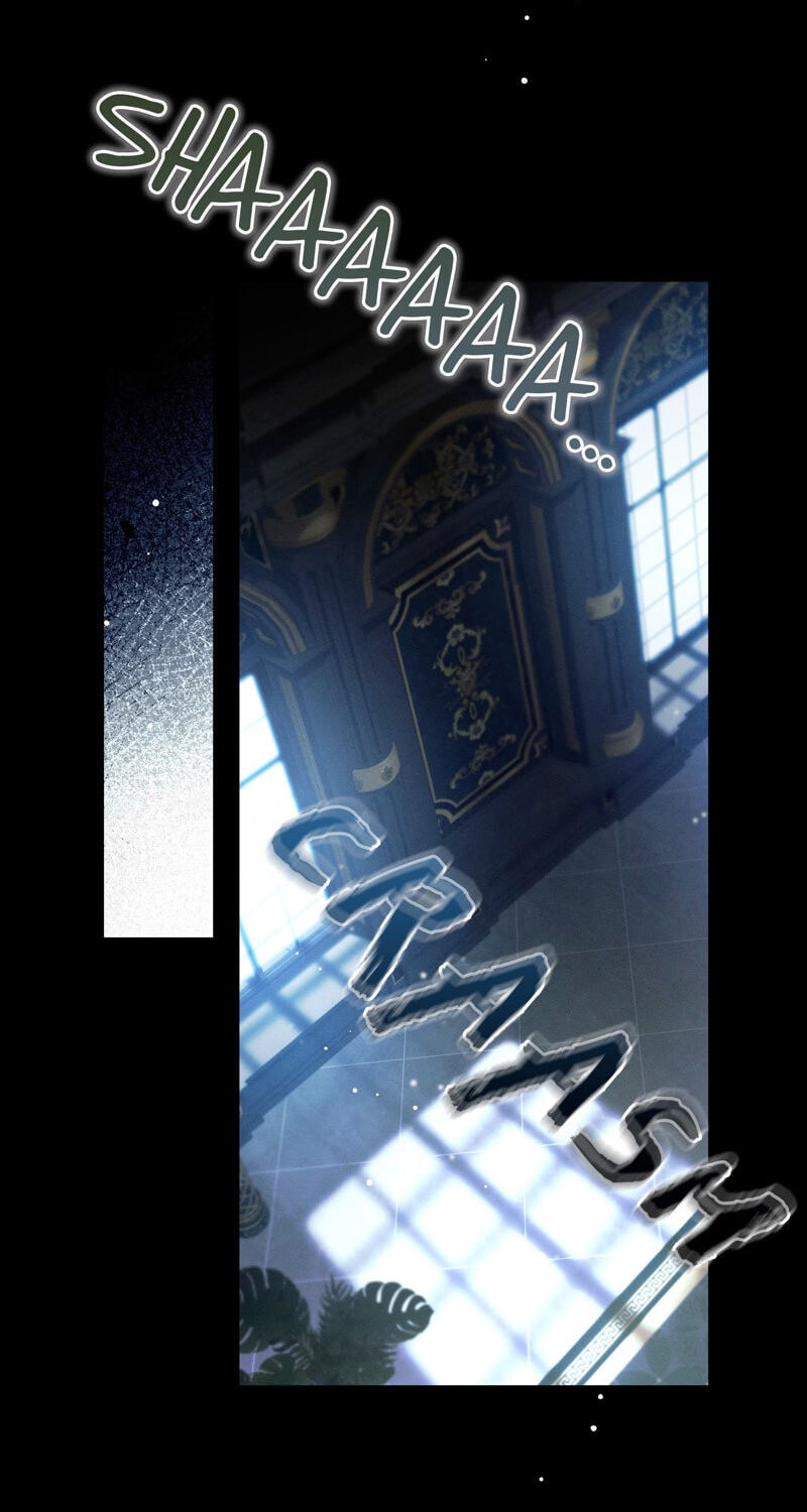 The Beast Within Chapter 31 page 32 - 