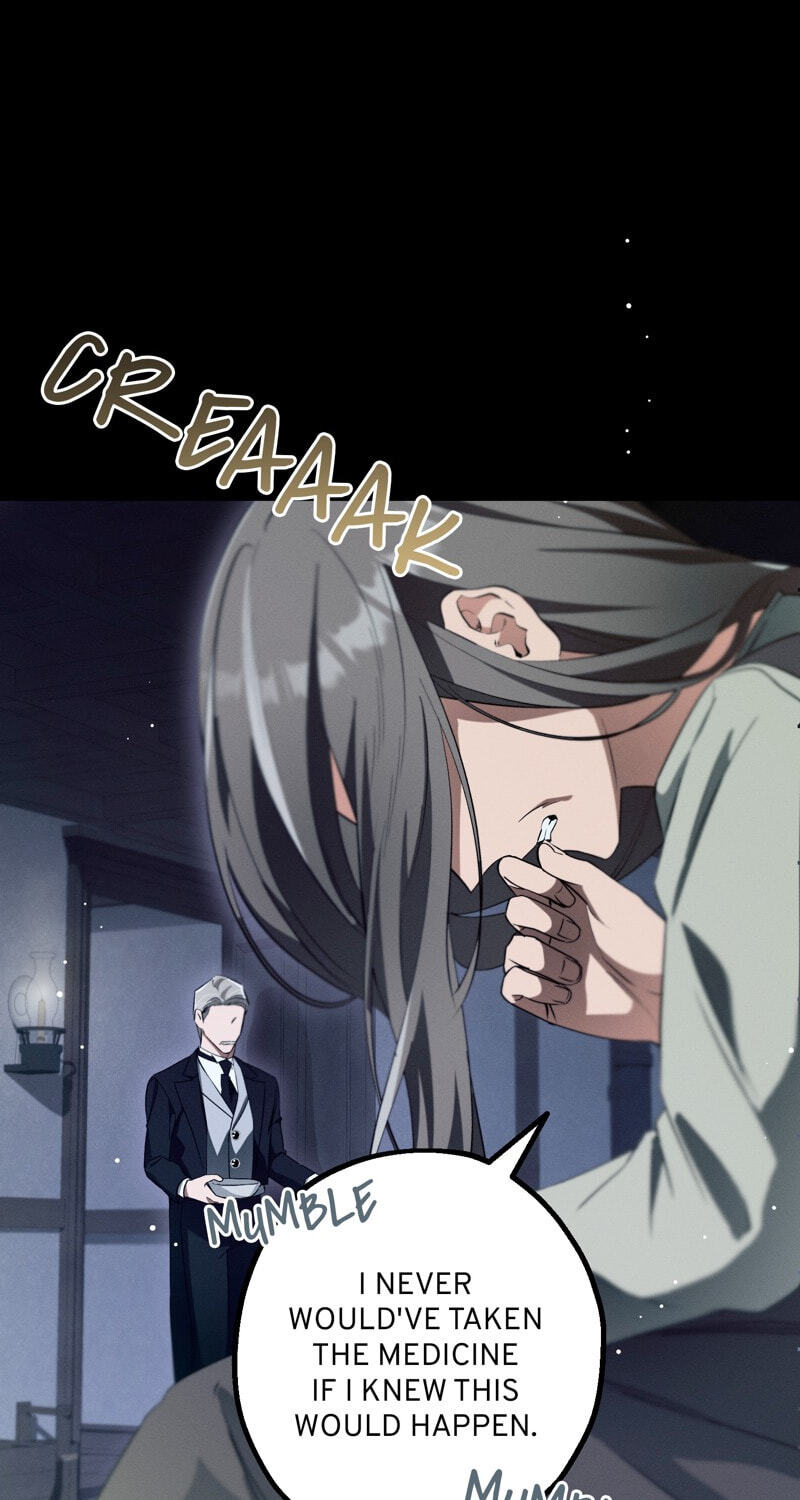 The Beast Within Chapter 31 page 33 - 