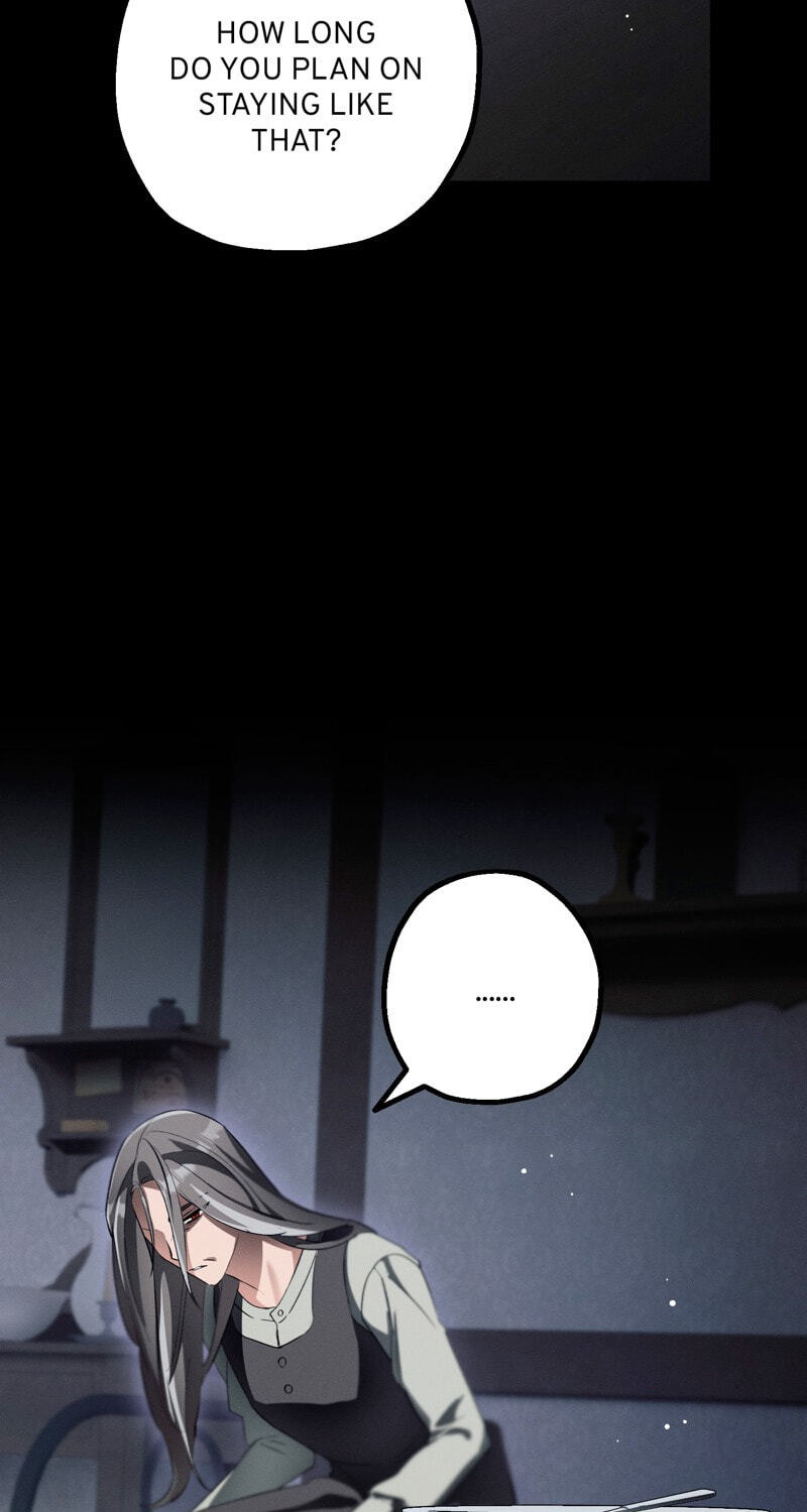 The Beast Within Chapter 31 page 35 - 