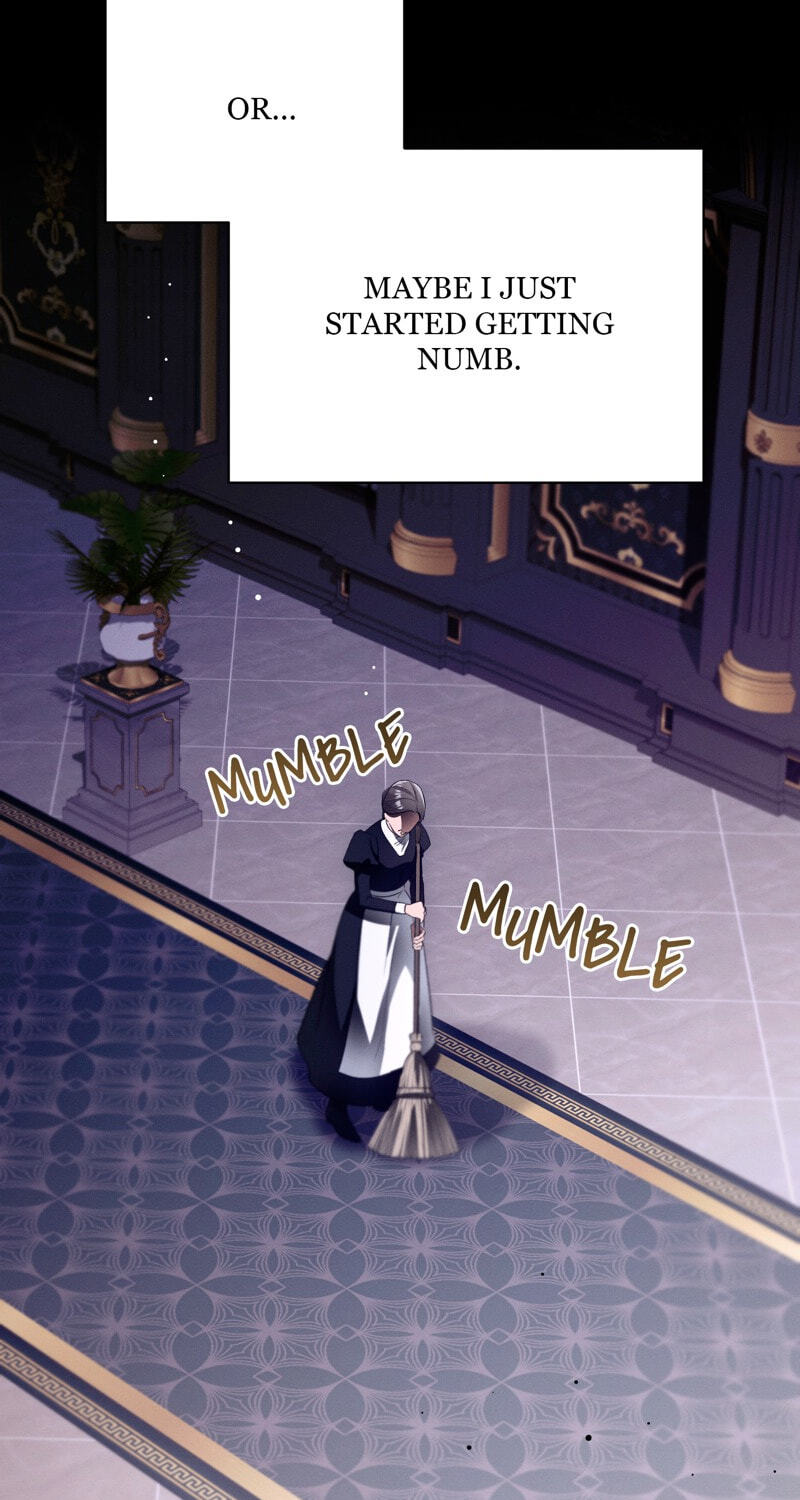The Beast Within Chapter 31 page 37 - 