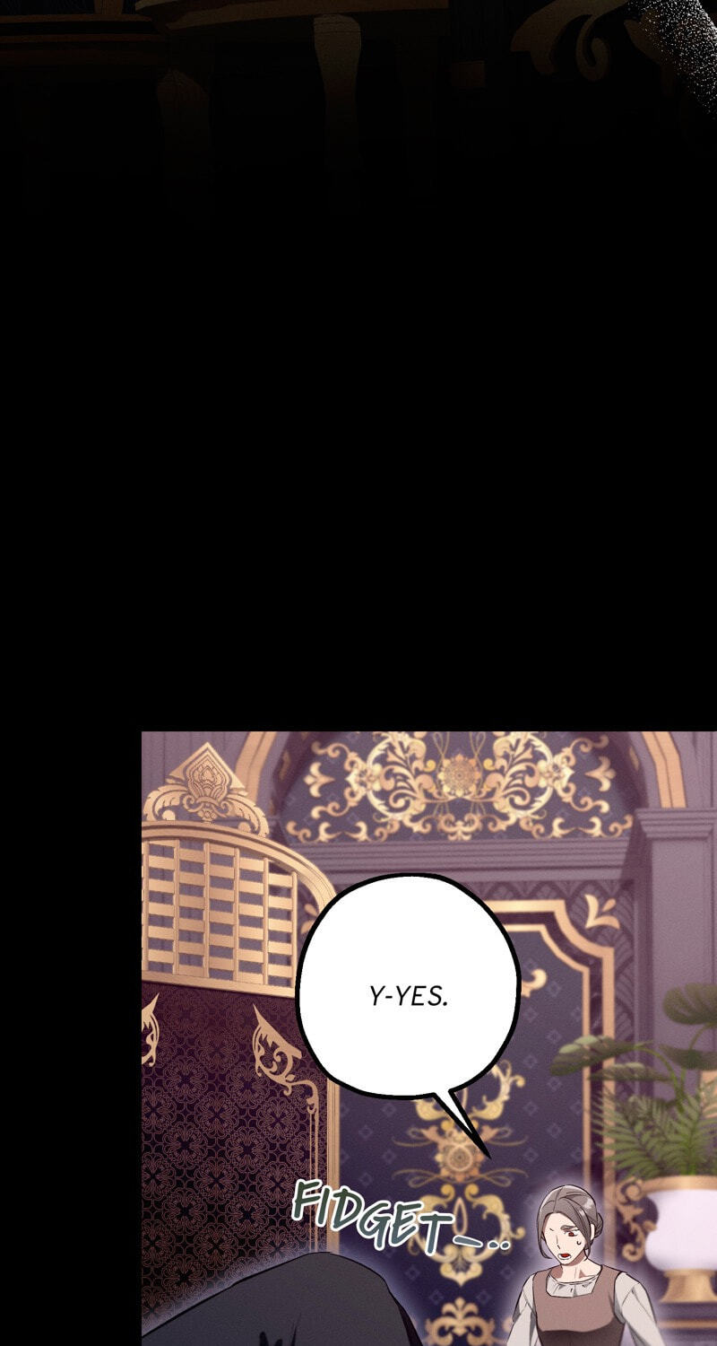 The Beast Within Chapter 31 page 5 - 
