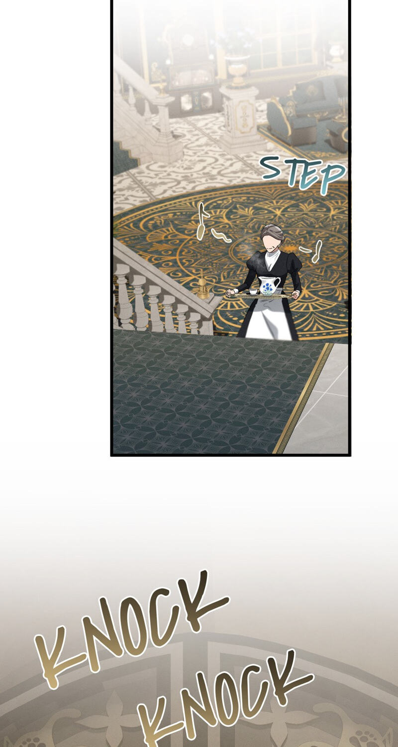 The Beast Within Chapter 31 page 42 - 