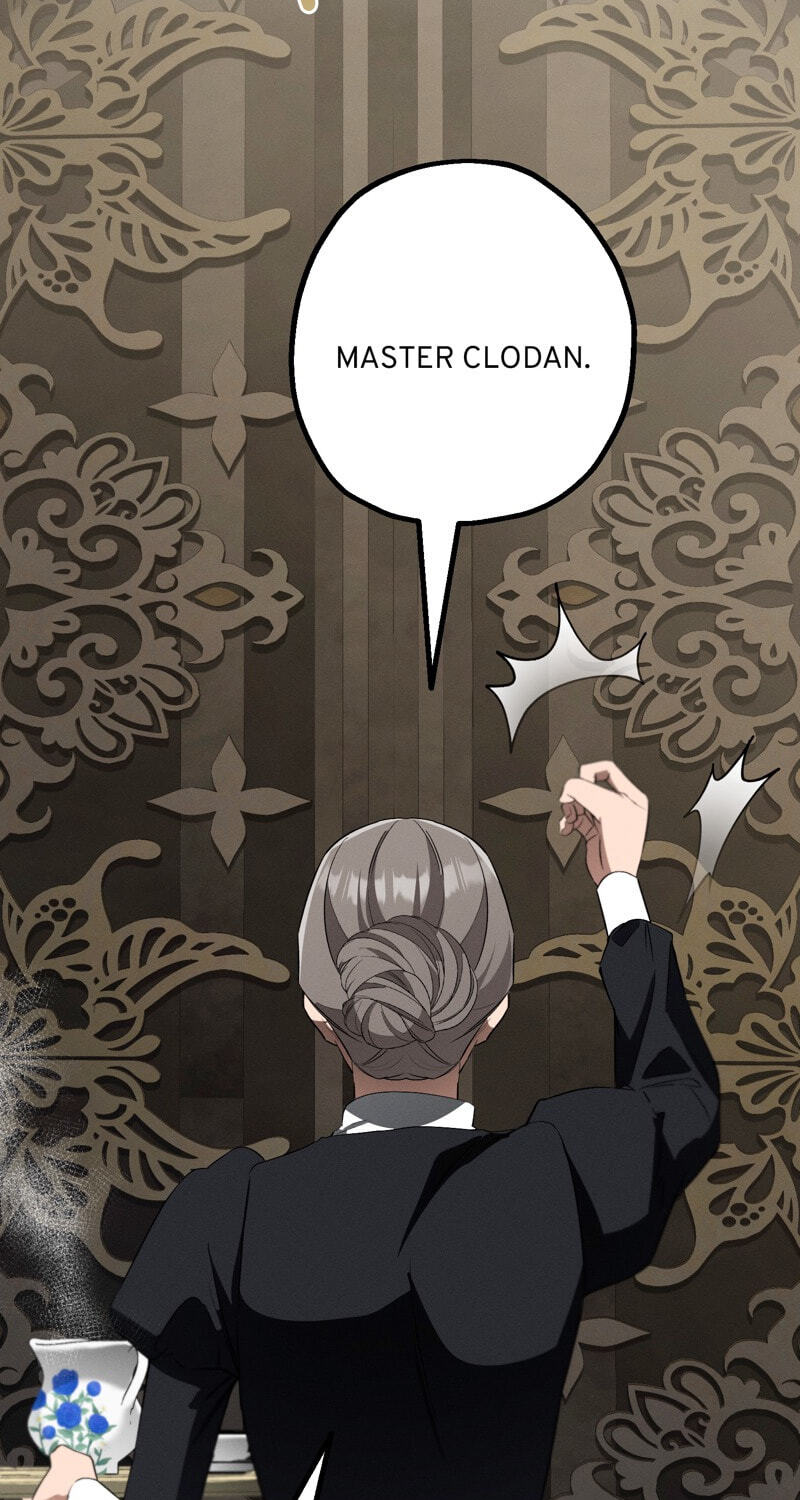 The Beast Within Chapter 31 page 43 - 