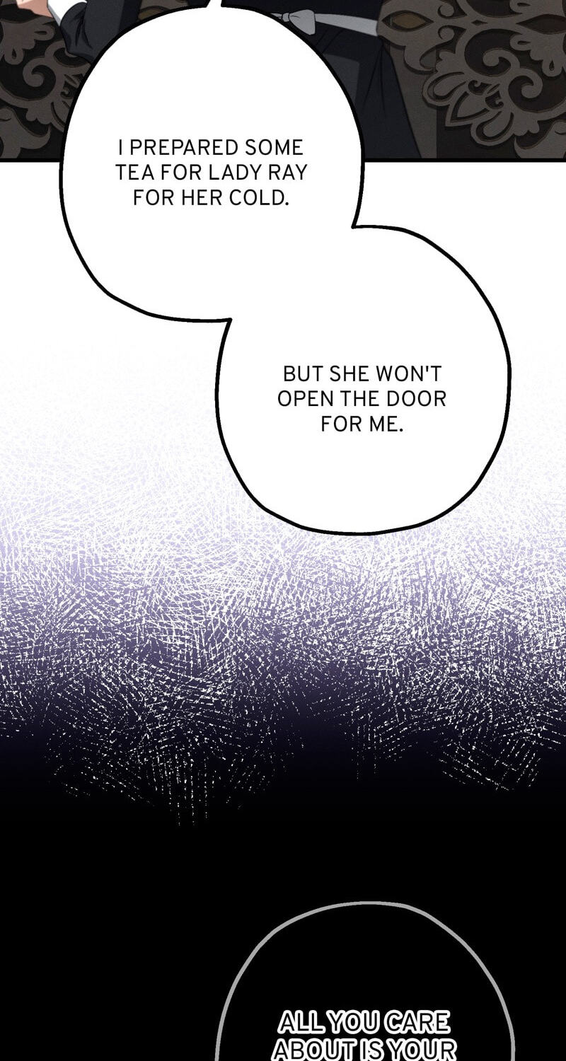 The Beast Within Chapter 31 page 44 - 