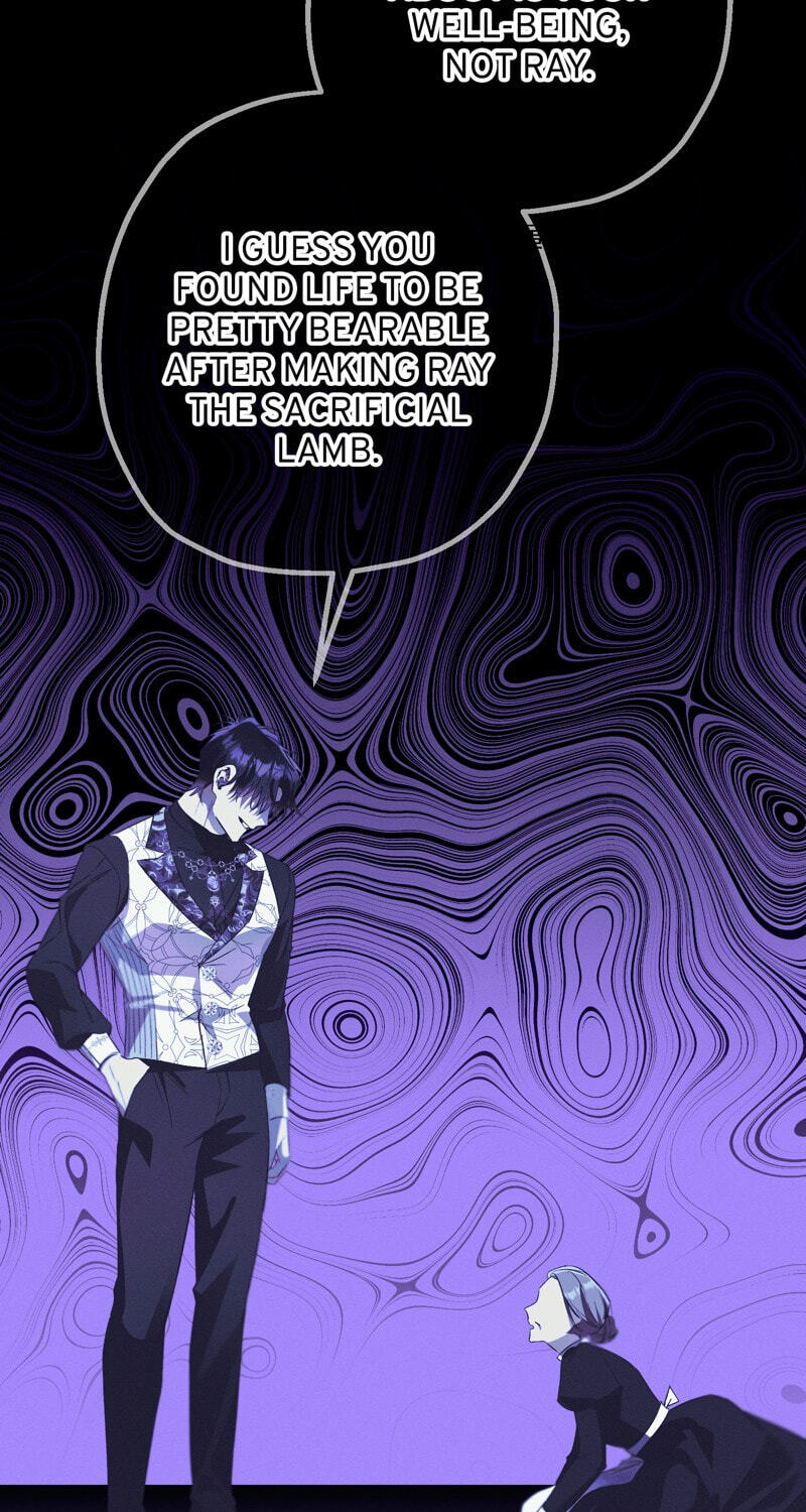 The Beast Within Chapter 31 page 45 - 