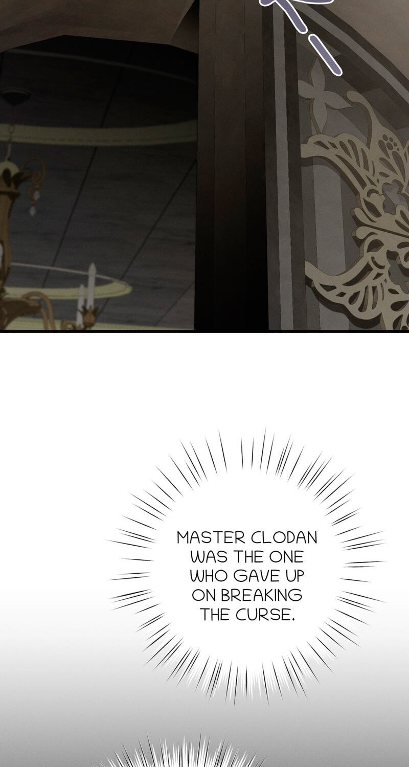 The Beast Within Chapter 31 page 48 - 
