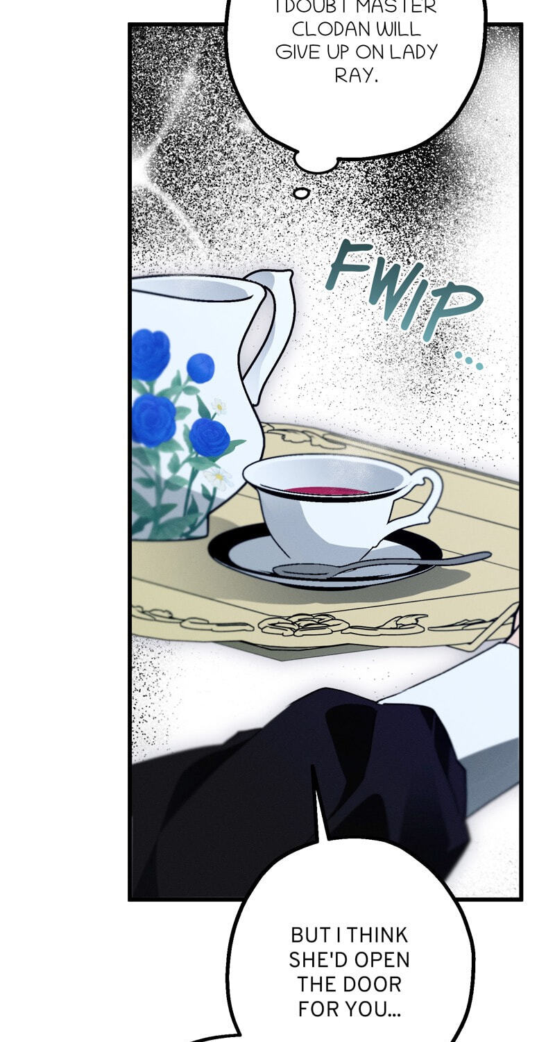 The Beast Within Chapter 31 page 53 - 