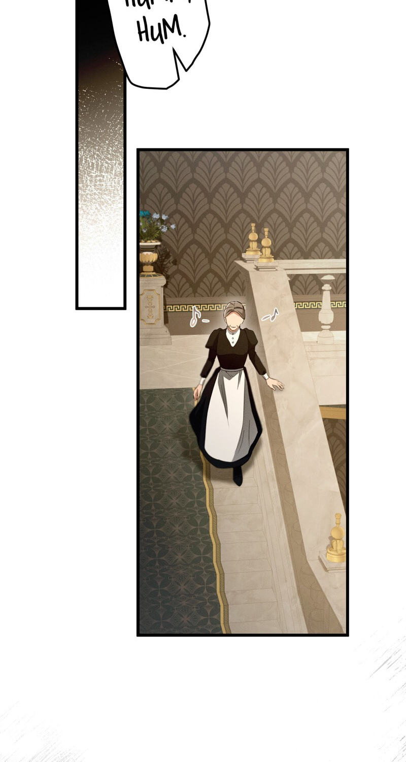 The Beast Within Chapter 31 page 56 - 