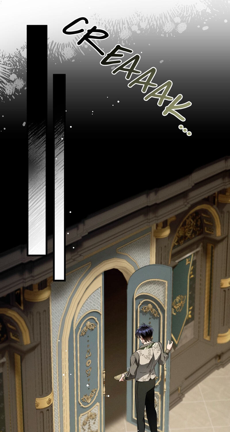 The Beast Within Chapter 31 page 60 - 