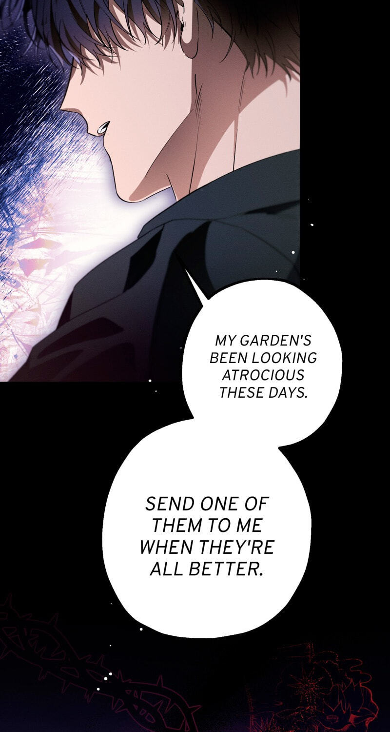 The Beast Within Chapter 31 page 7 - 