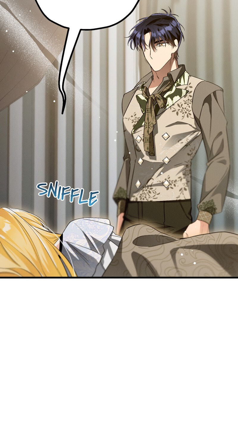 The Beast Within Chapter 31 page 65 - 