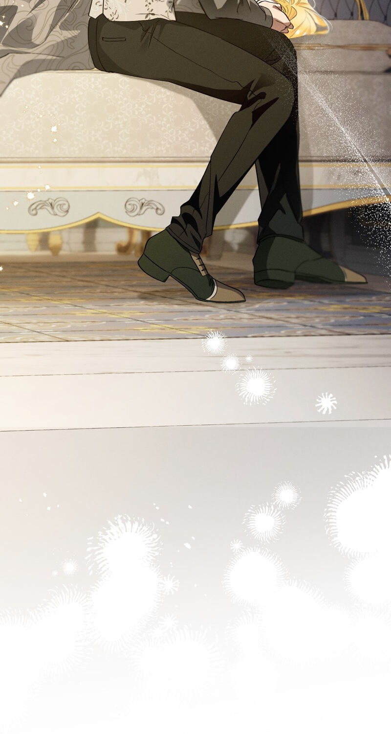 The Beast Within Chapter 31 page 70 - 
