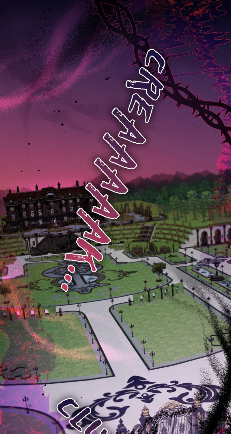 The Beast Within Chapter 31 page 8 - 