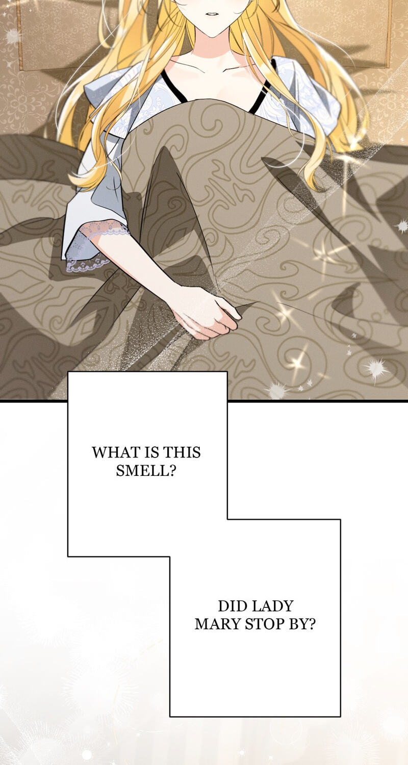 The Beast Within Chapter 31 page 72 - 