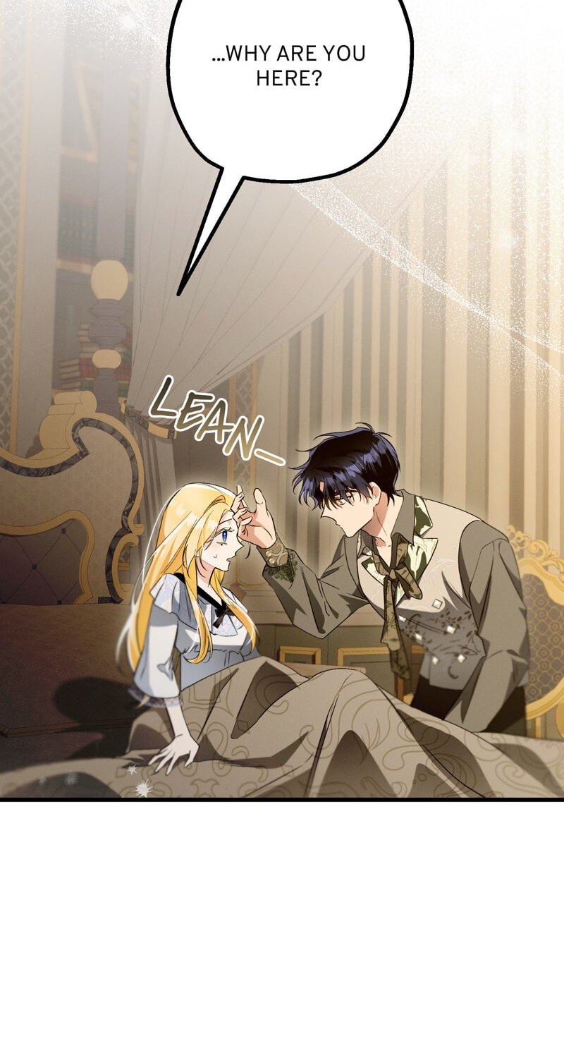 The Beast Within Chapter 31 page 76 - 