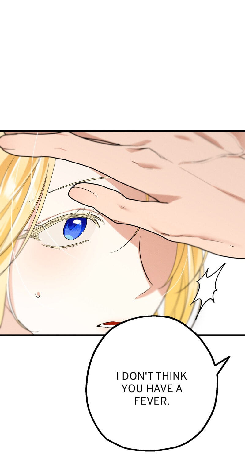 The Beast Within Chapter 31 page 77 - 
