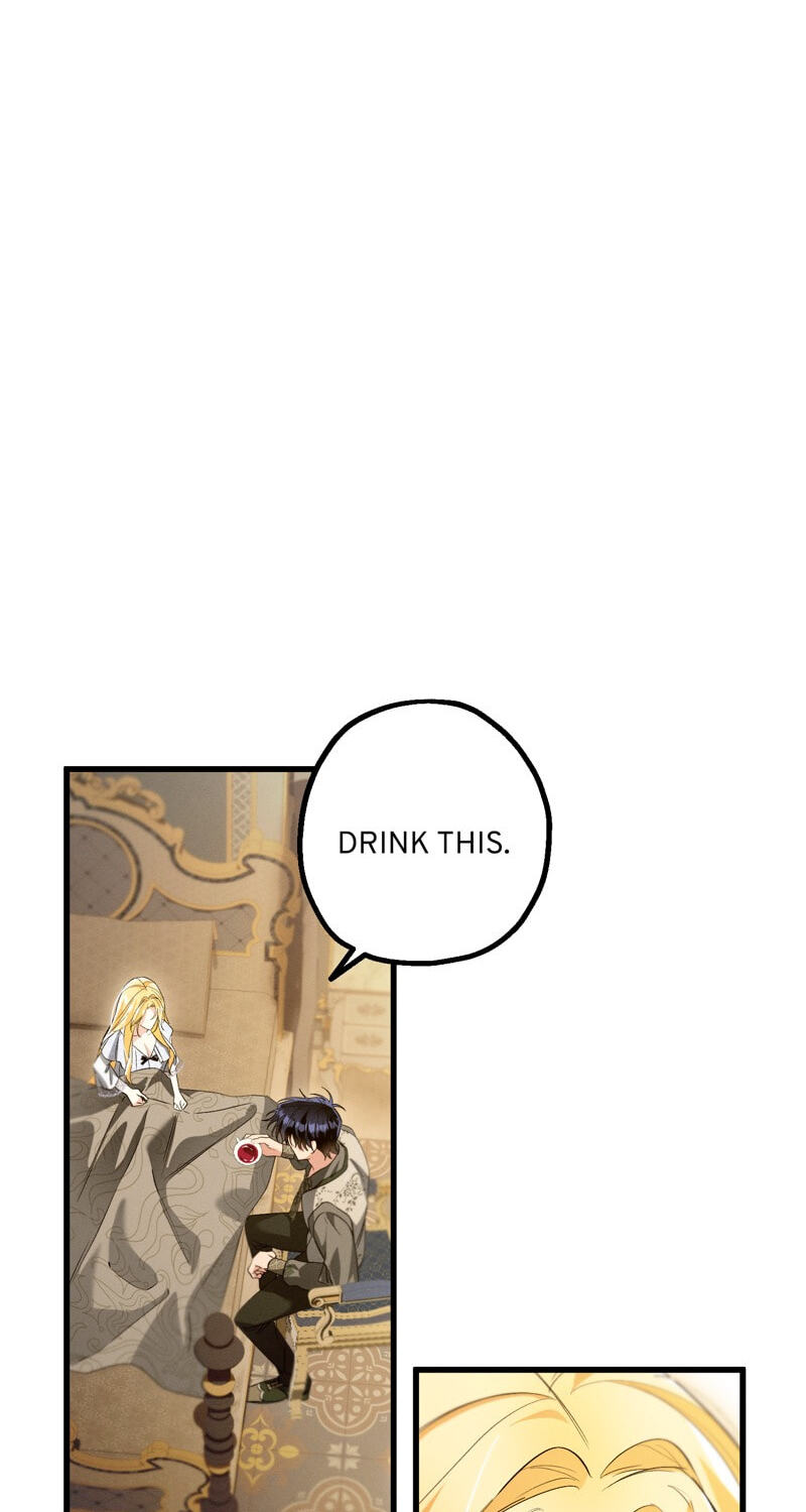 The Beast Within Chapter 31 page 78 - 