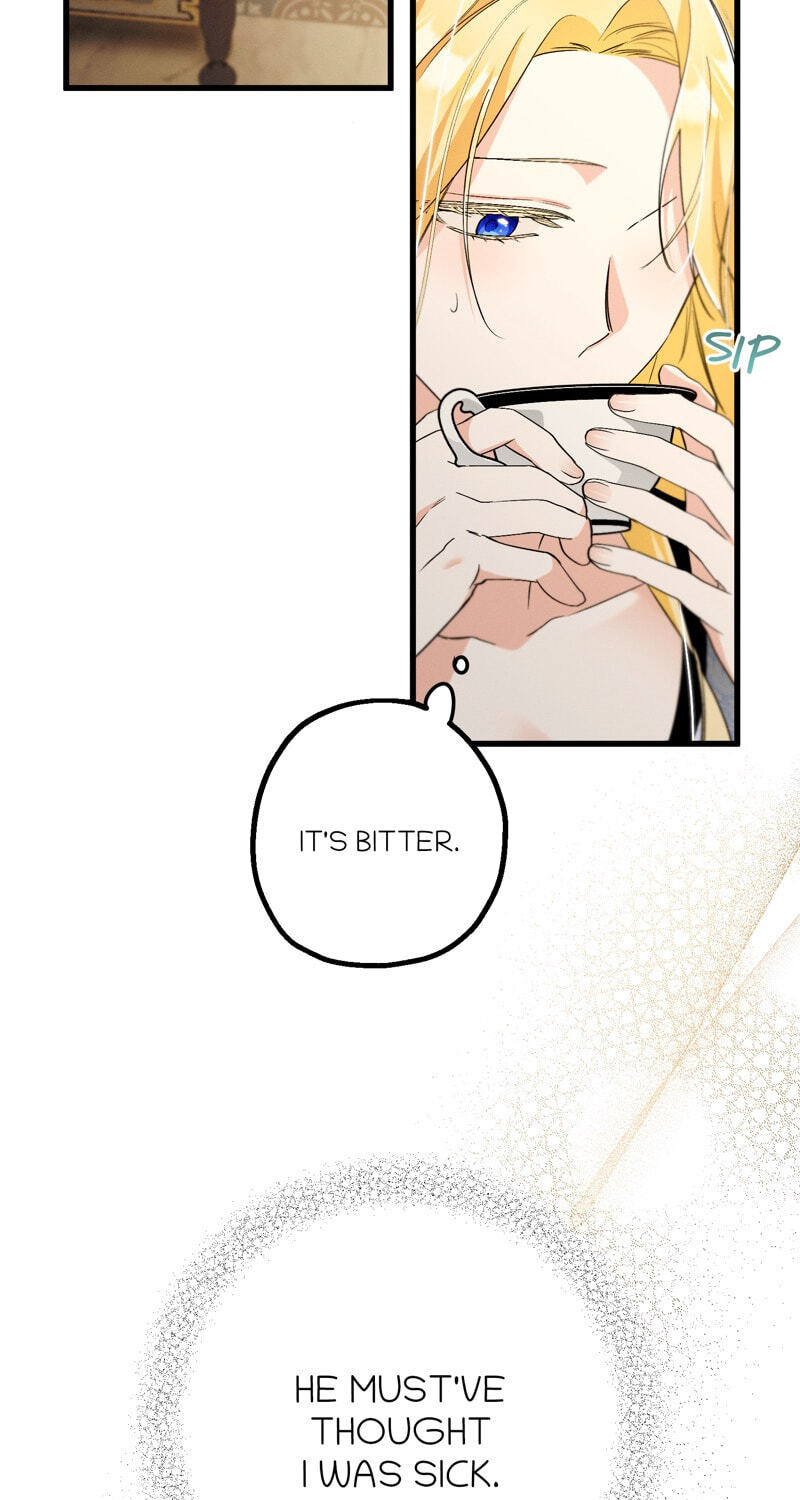The Beast Within Chapter 31 page 79 - 