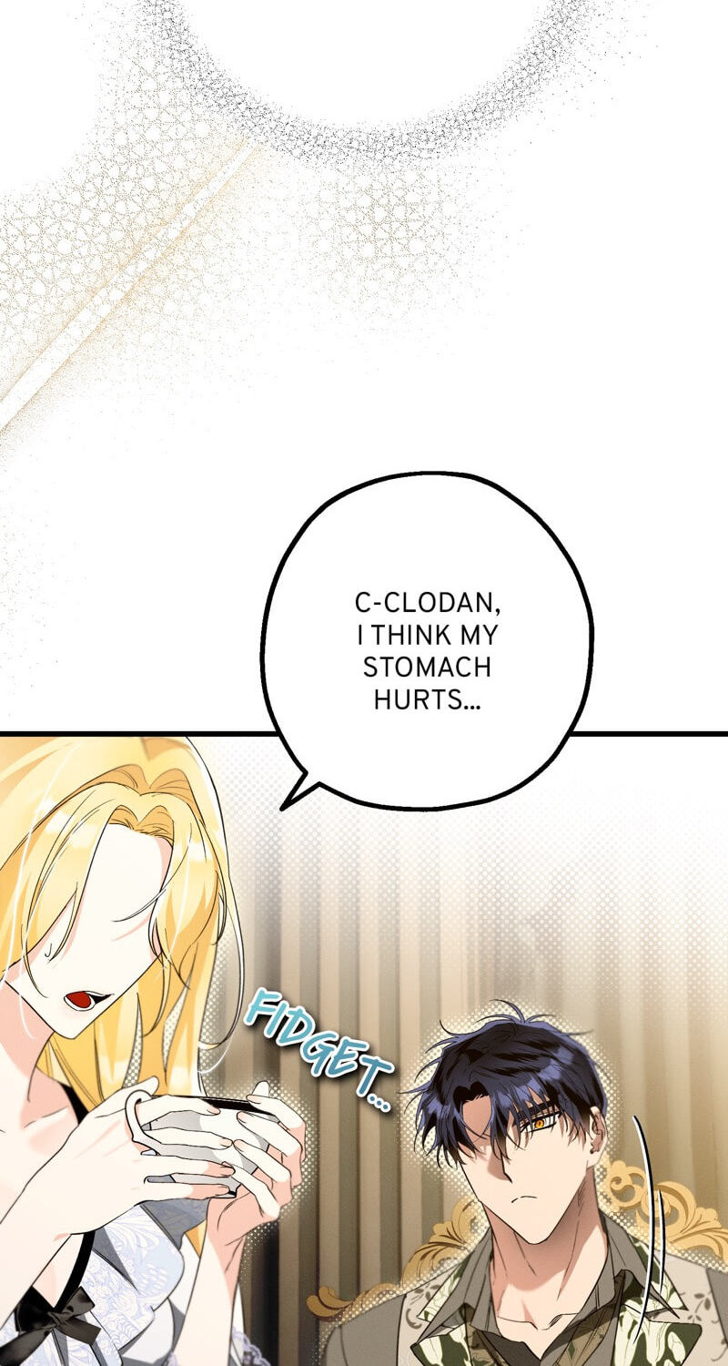 The Beast Within Chapter 31 page 80 - 