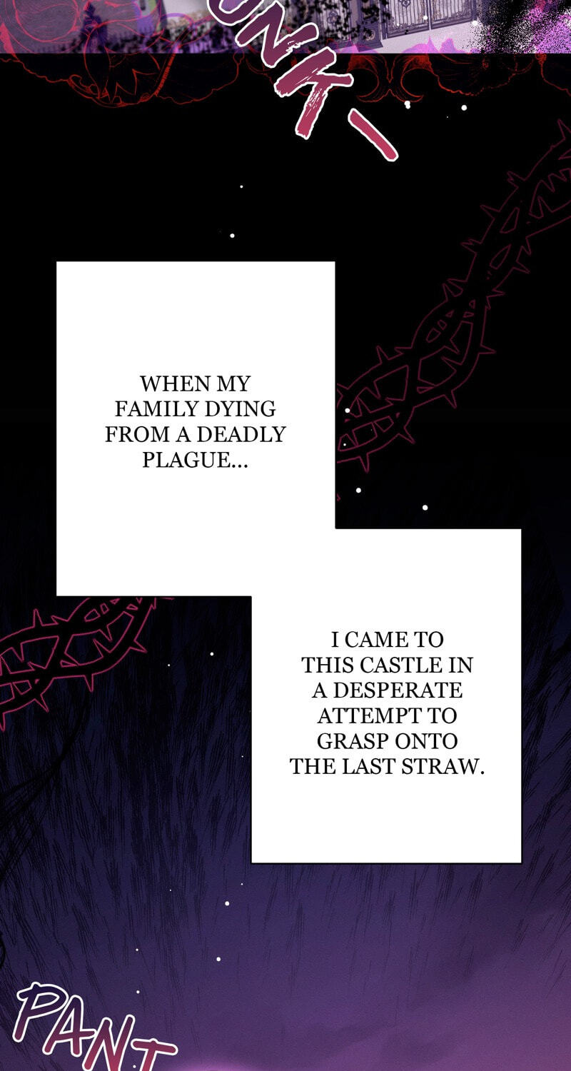 The Beast Within Chapter 31 page 9 - 