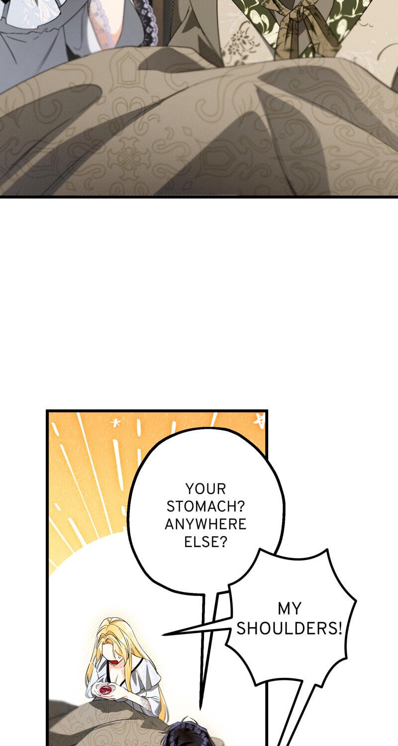 The Beast Within Chapter 31 page 81 - 