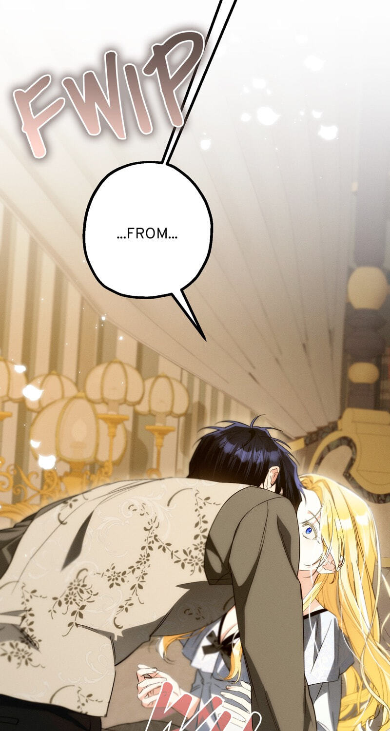 The Beast Within Chapter 31 page 85 - 