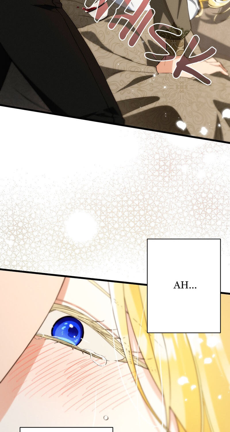 The Beast Within Chapter 31 page 86 - 