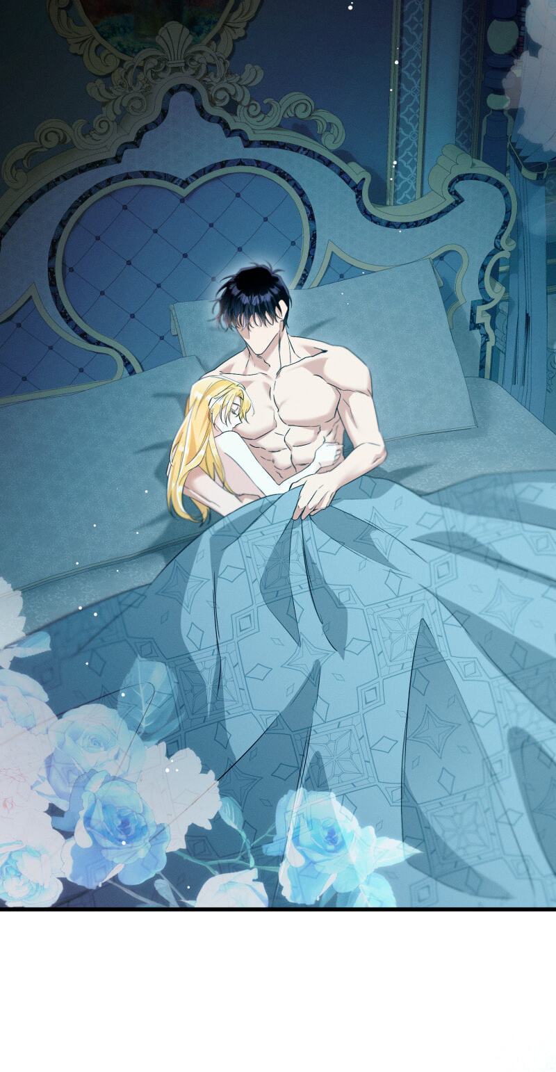 The Beast Within Chapter 32 page 2 - 